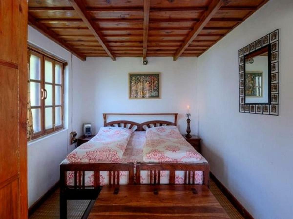 Jungle Lore Birding Lodge Nainital Extérieur photo