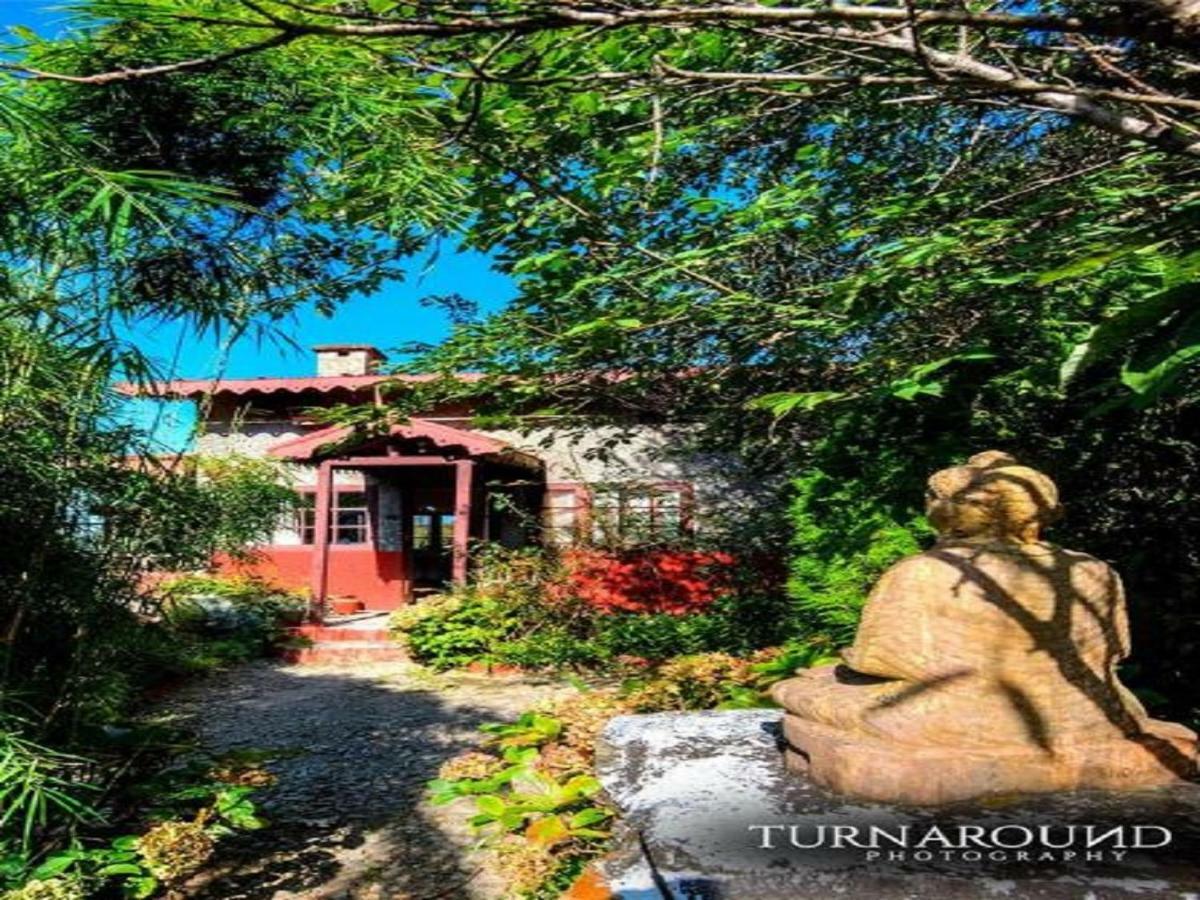 Jungle Lore Birding Lodge Nainital Extérieur photo